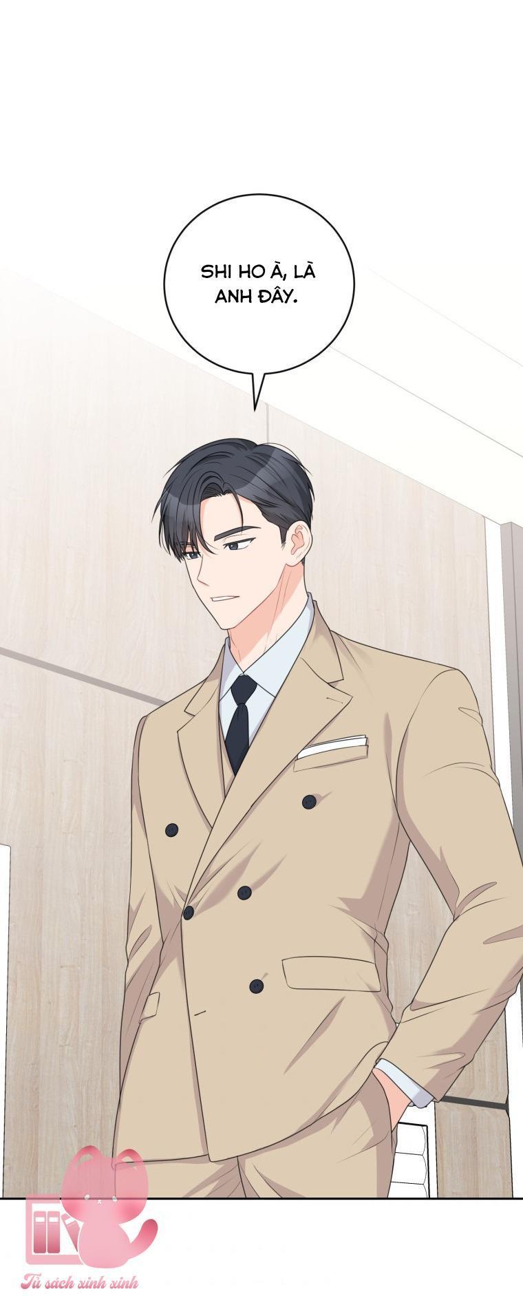 mong được chị chỉ bảo, tiền bối chapter 19 73