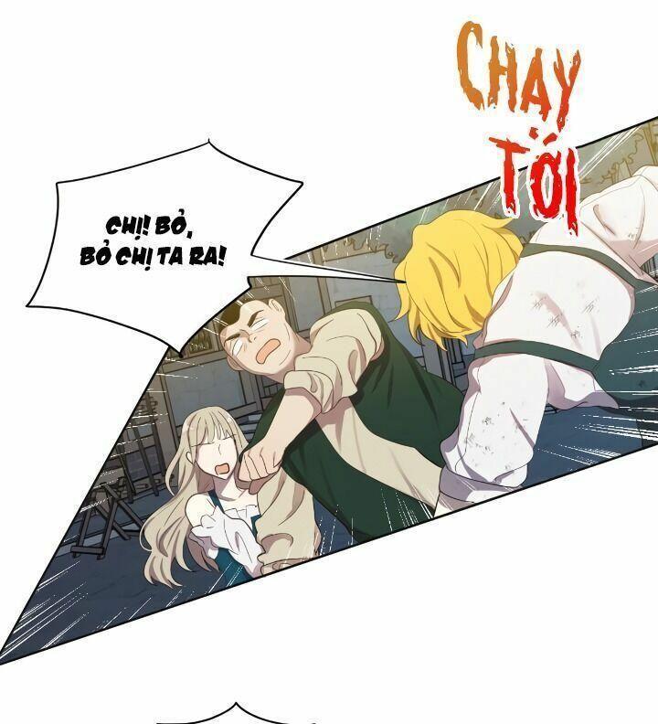 xin ngài đừng ăn tôi chapter 4 55