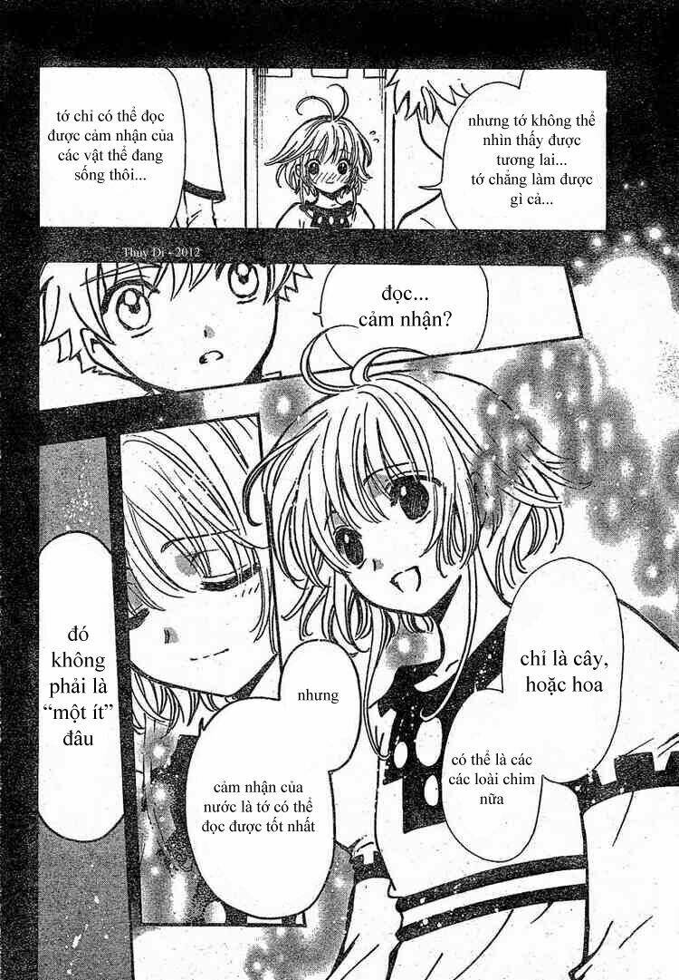 huyền thoại đôi cánh chapter 191 12