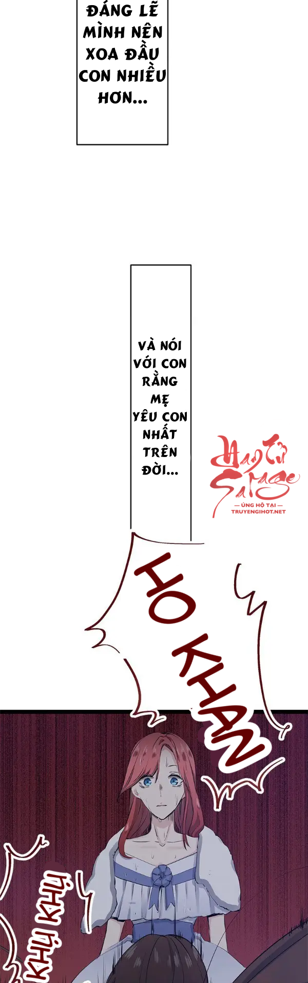 nullitas~nàng dâu giả dối~ chapter 16 24