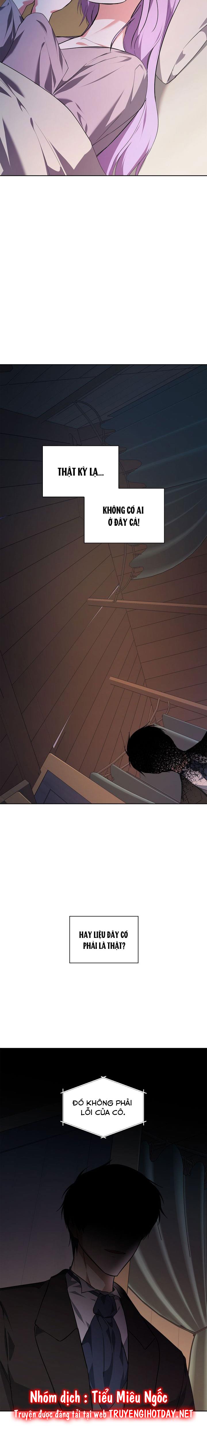 hãy nghe lời của tôi chapter 68 16