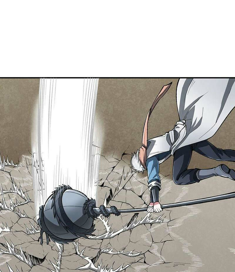 võ đạo độc tôn chapter 483 63