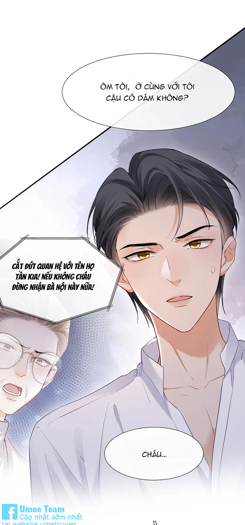 xin hãy ly hôn chapter 96 8