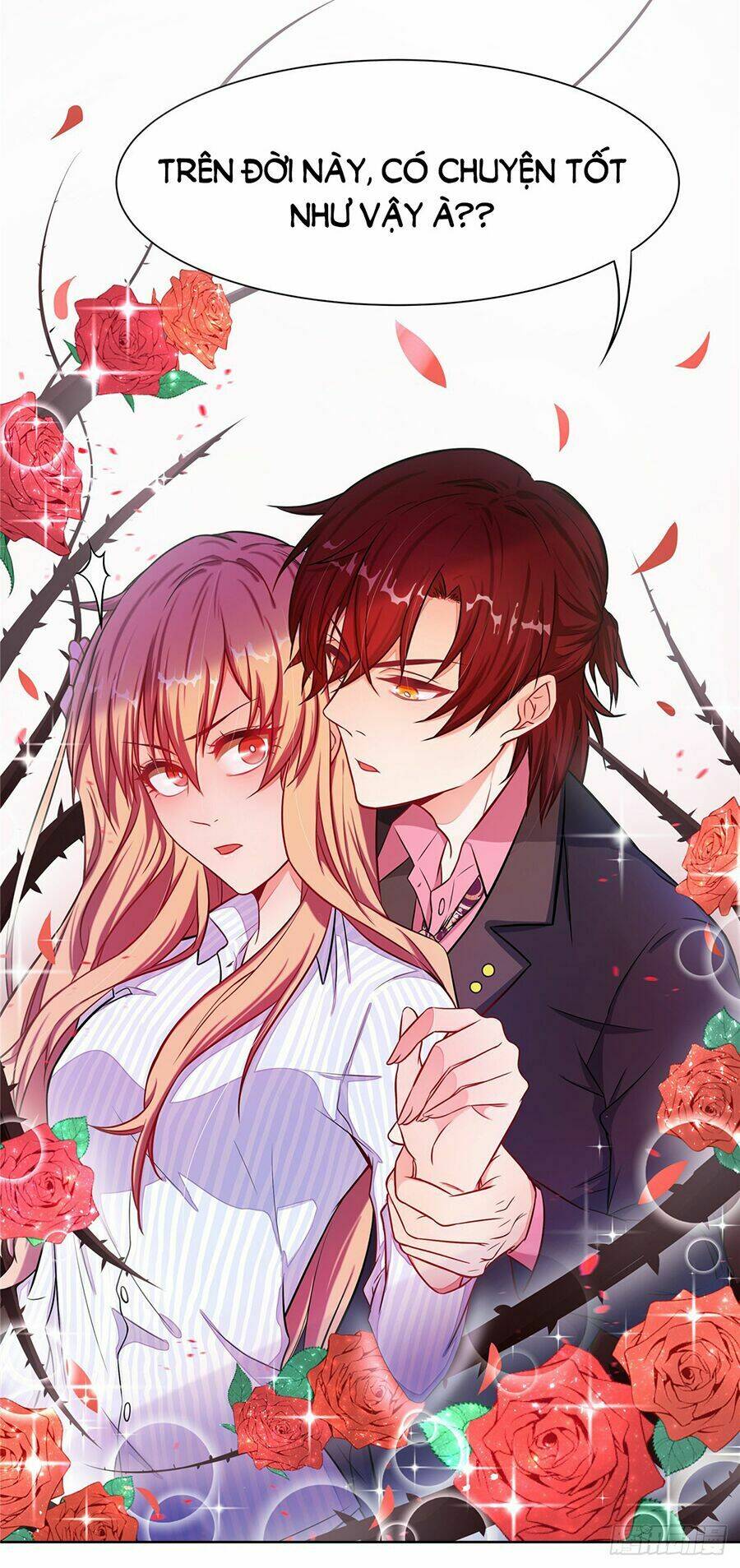 trọng sinh quý thê chi phục thù hoa lệ chapter 5 17
