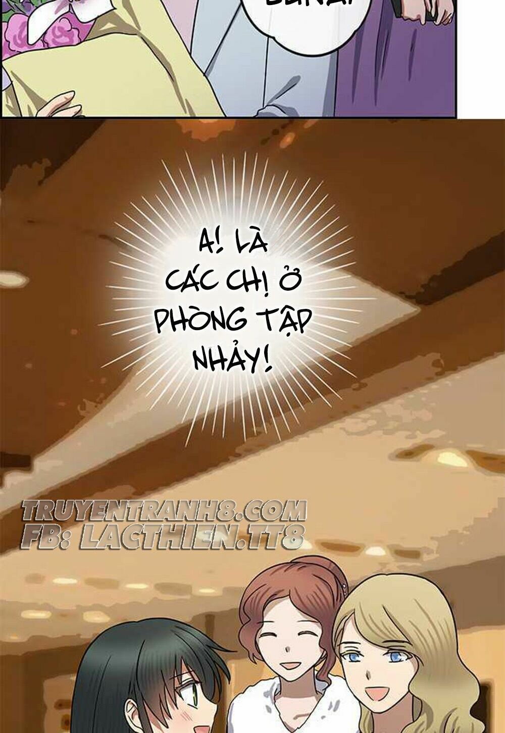 nụ hôn nguyền rủa chapter 71 24