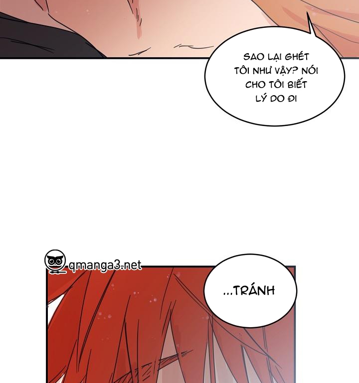 phương pháp tránh mặt trời chapter 2 76