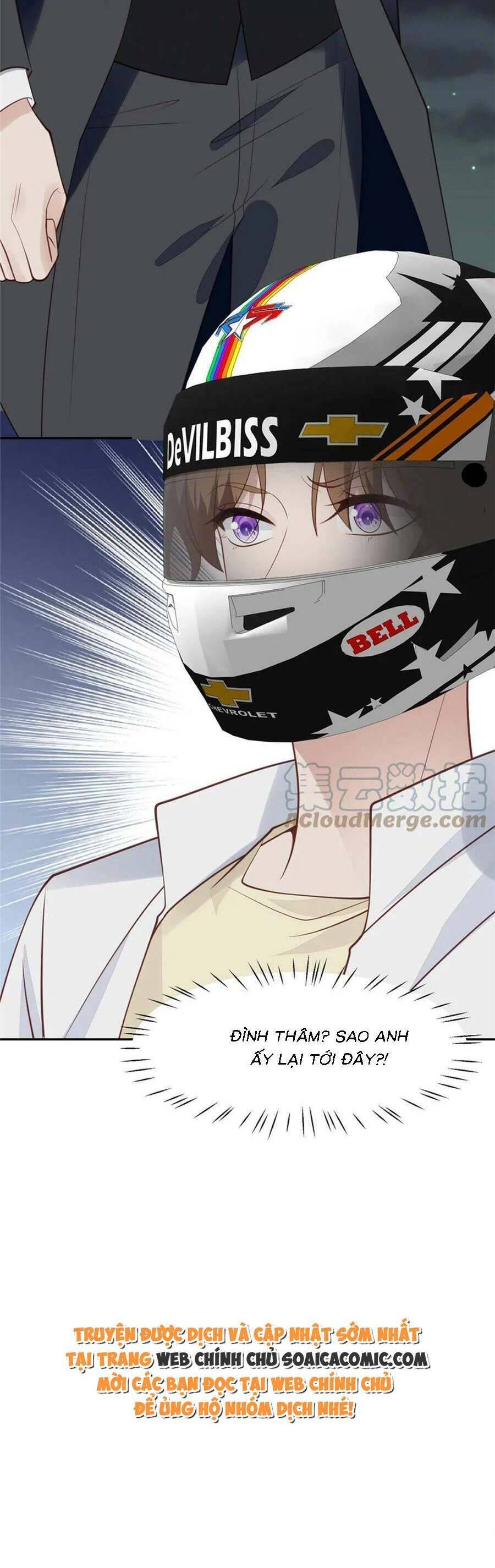 dựa vào đại lão ổn định vị trí c trong nam đoàn chapter 170 19