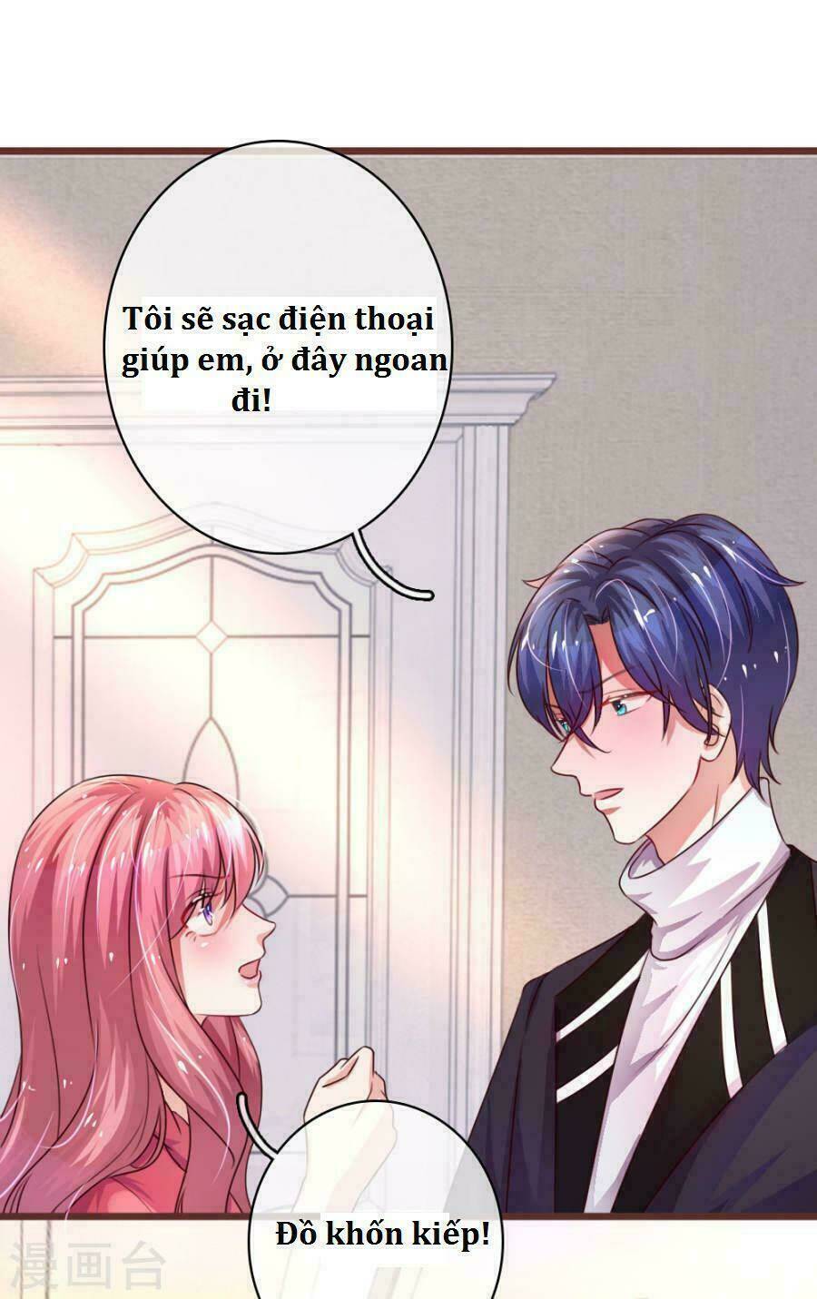 trùng sinh để trả thù chapter 46 7