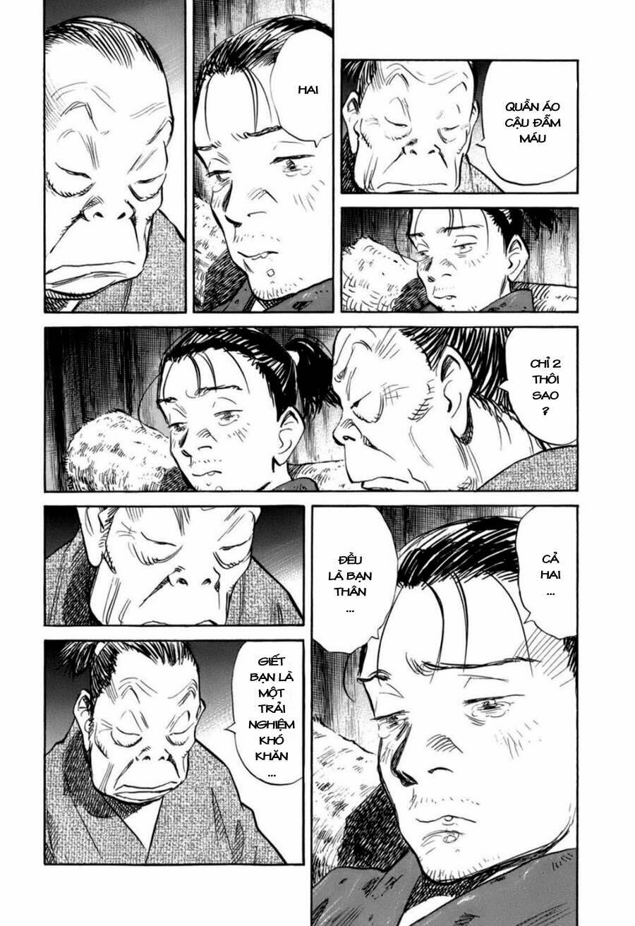 billy bat chapter 21 12