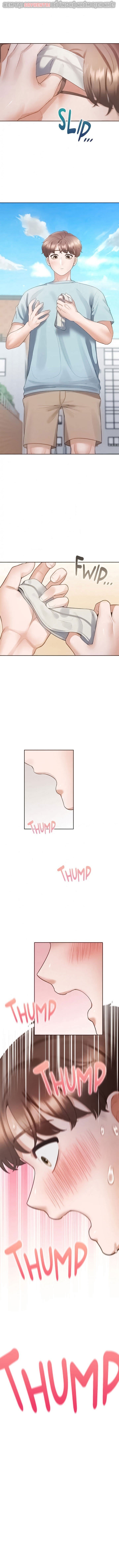 chiếc giường tầng chapter 55 7