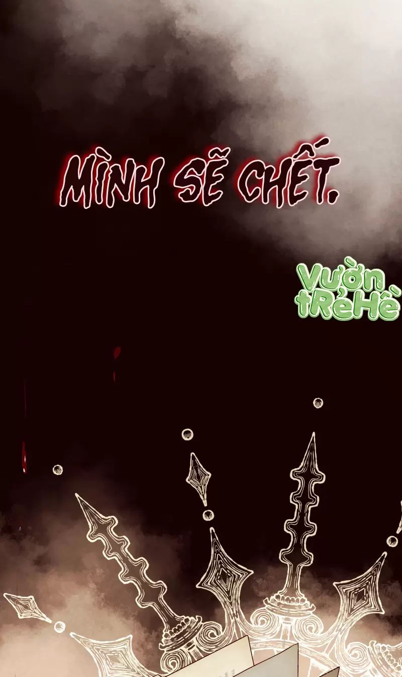 tôi là kẻ phản diện chapter 1 21