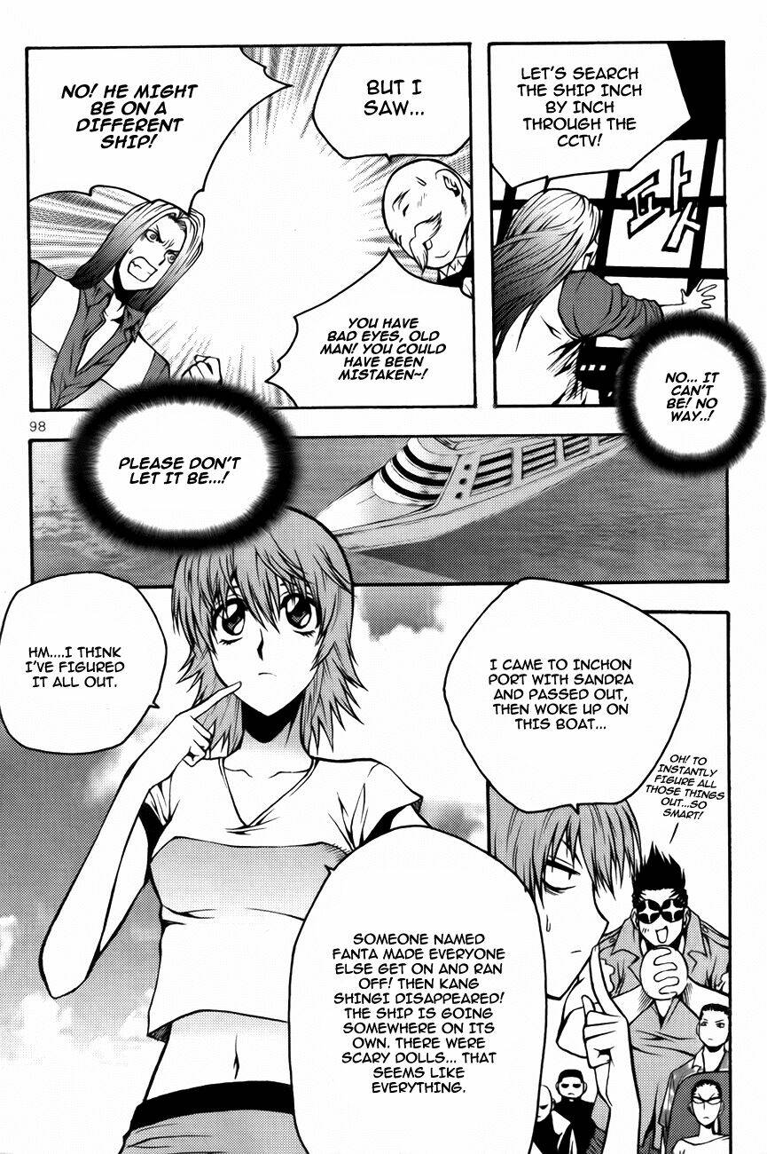 zippy ziggy chapter 74 13