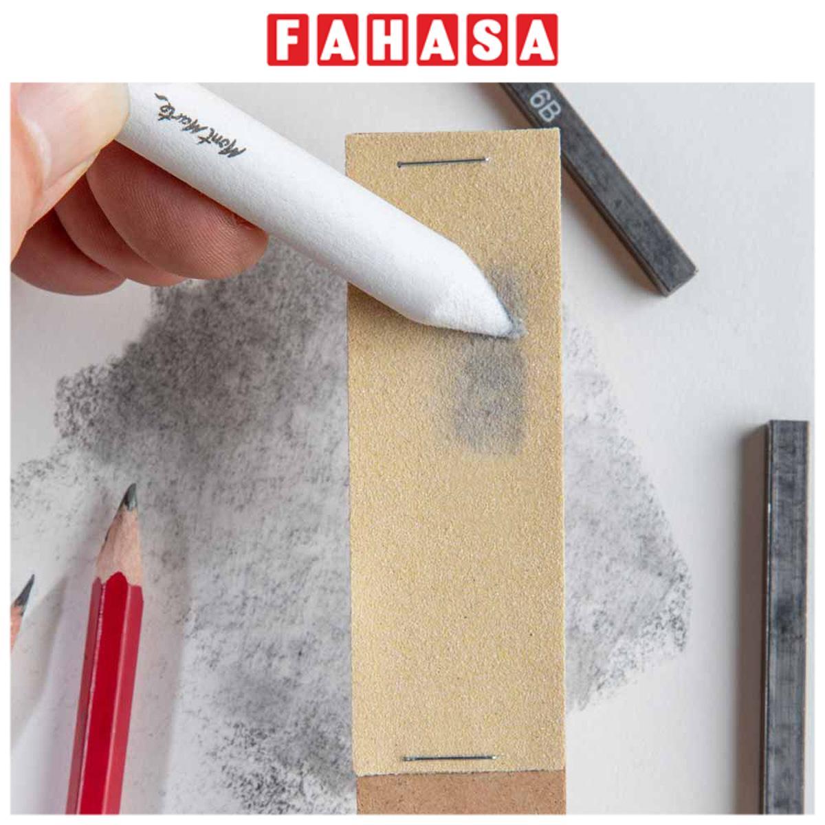 Bộ 7 Bút Di Chì - Mont Marte MAXX0011