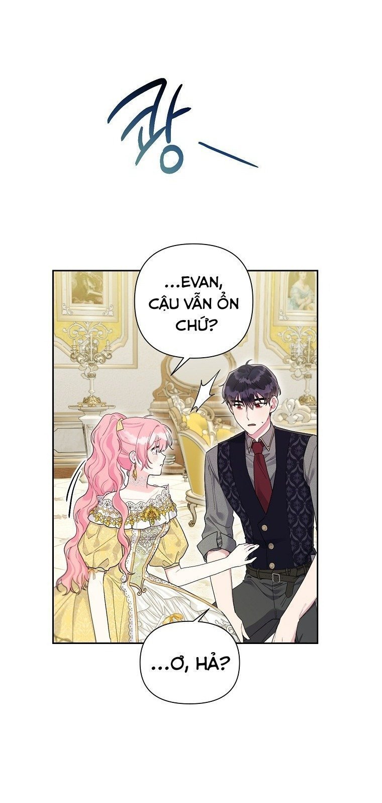 trở thành con dâu bất đắc dĩ chapter 107 9