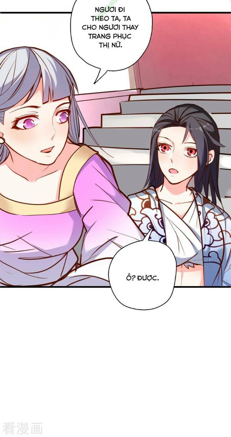 tối cường đại biểu hoàng kim thận chapter 34 12