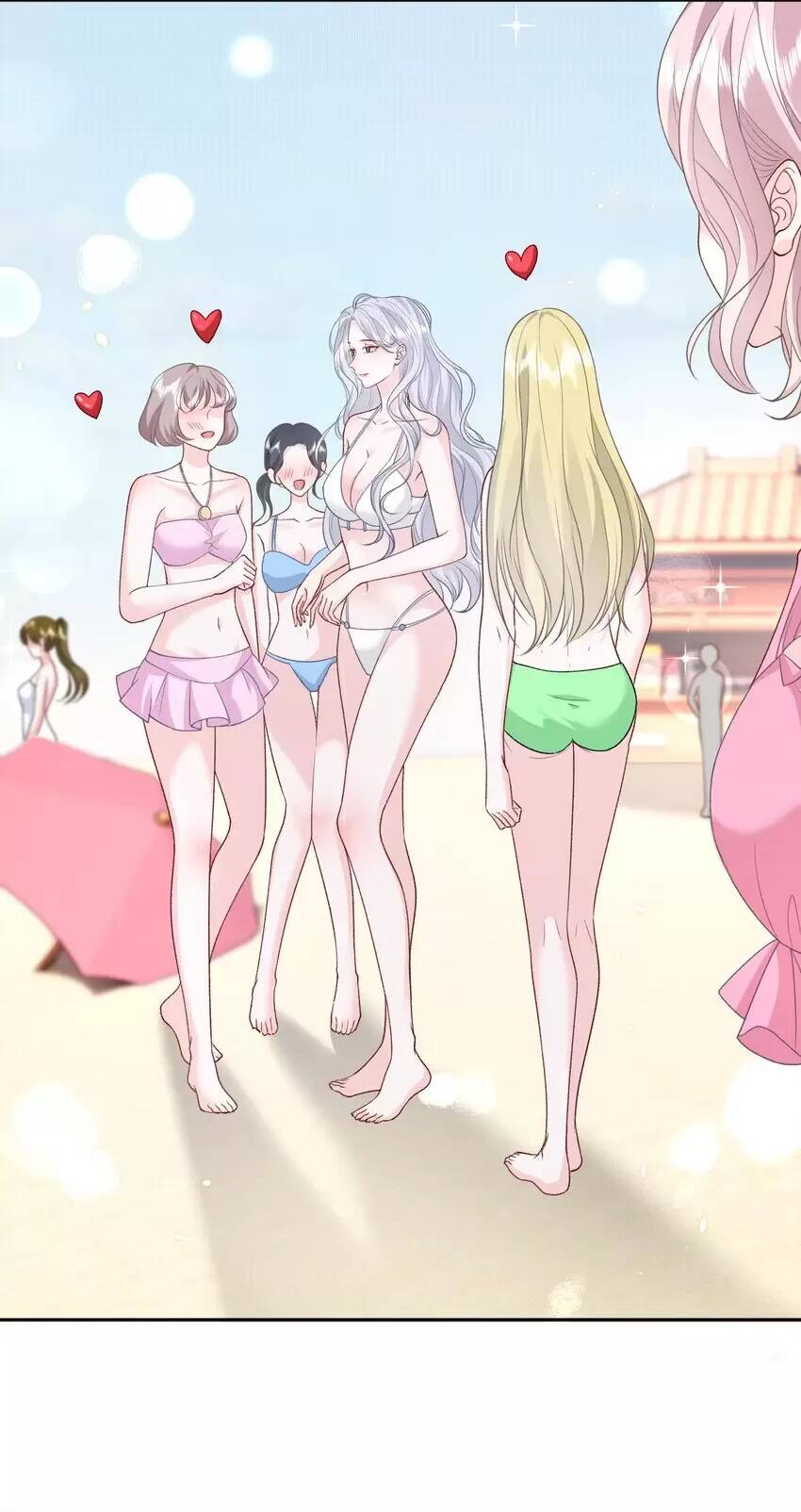 mận xanh chapter 34 11