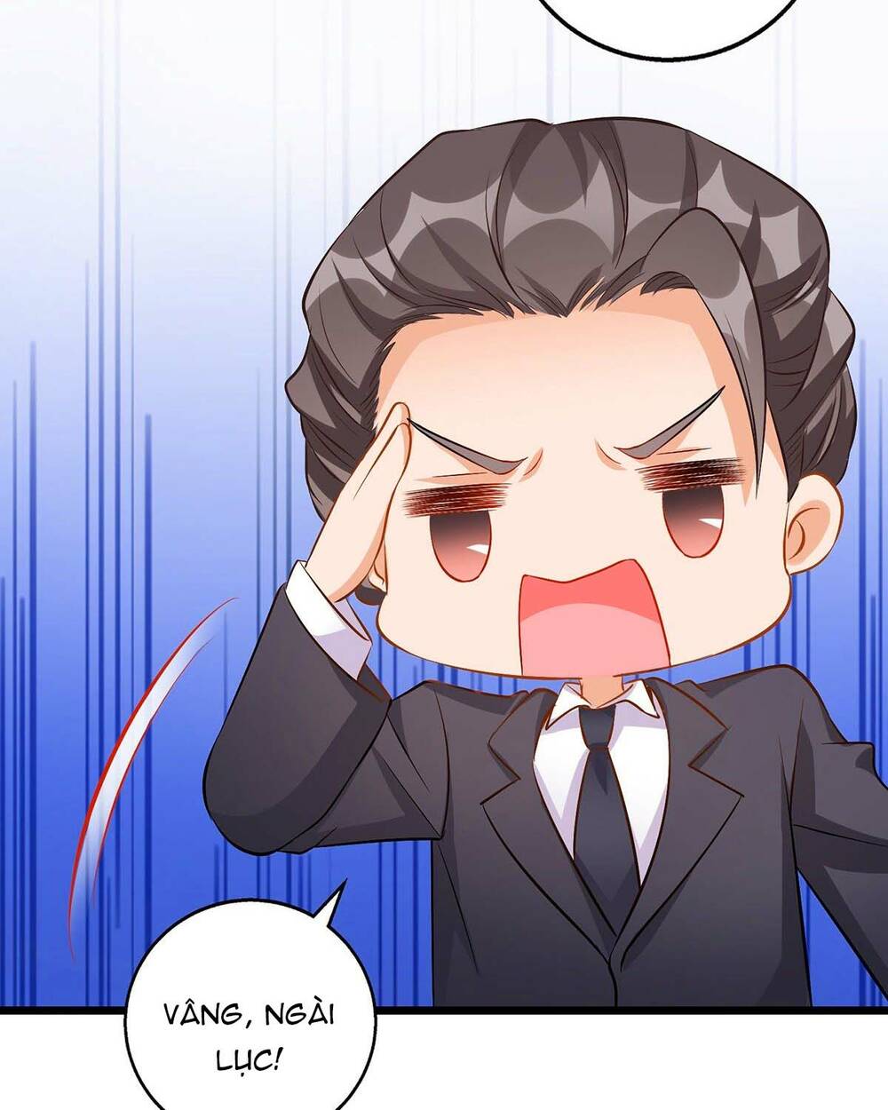 thiết lập nhân vật daddy của tôi bị sụp đổ chapter 48 29