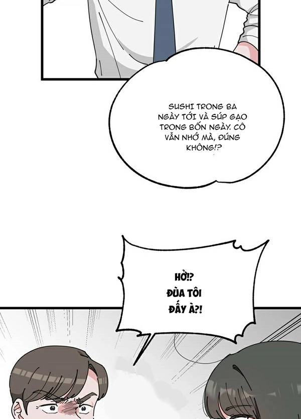 hoán đổi tình nhân chapter 4 50