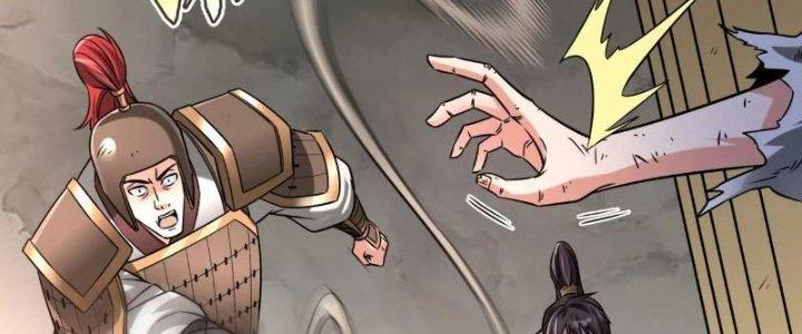 đại tần, ta là con tần thủy hoàng, giết địch thành thần chapter 18 25