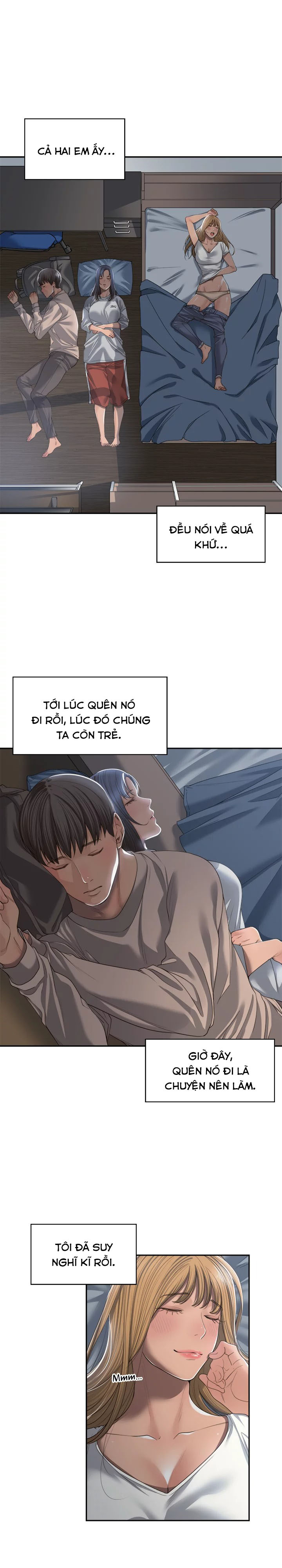 trên tình bạn dưới tình yêu chapter 4 4