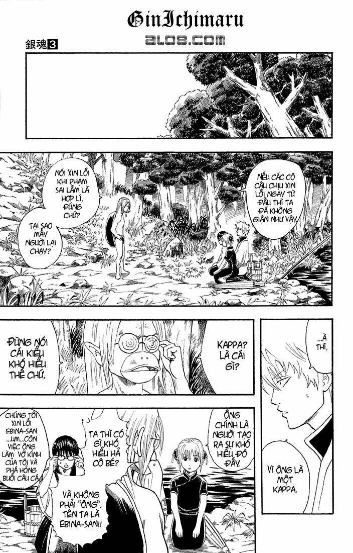 gintama - linh hồn bạc chapter 18 6