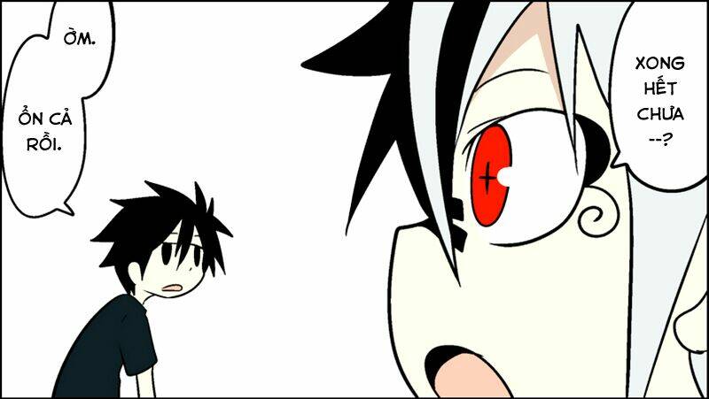 senyuu chapter 88 14