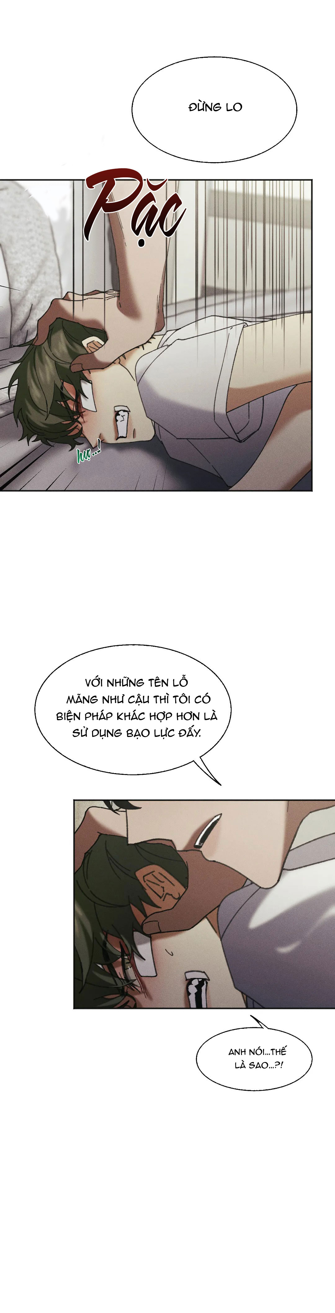 điểm mù chapter 3 4