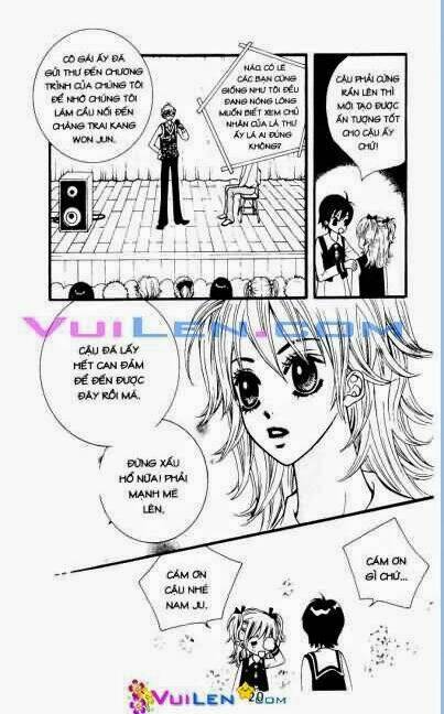 chàng trai thứ 13 chapter 1 21