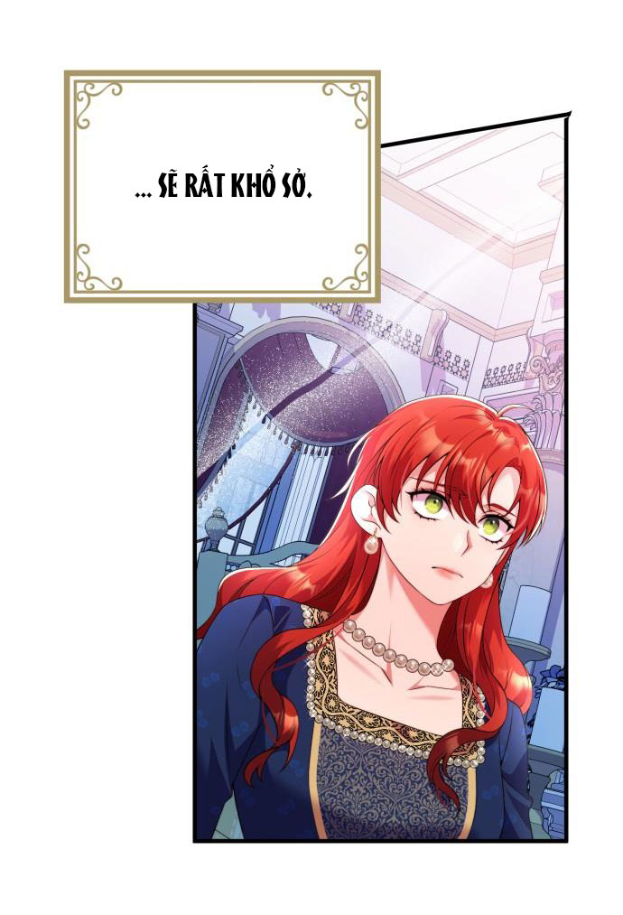 tôi sẽ ly hôn với người chồng bạo chúa chapter 49.1 16