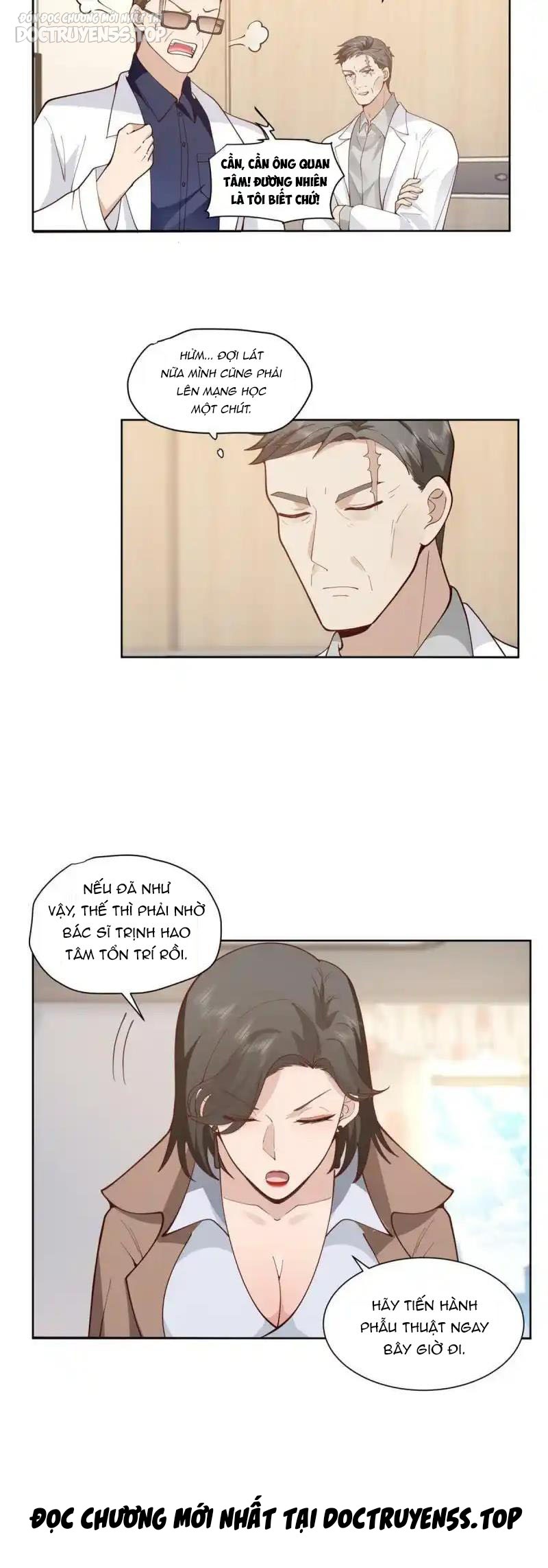 livestream phẫu thuật chapter 22 25