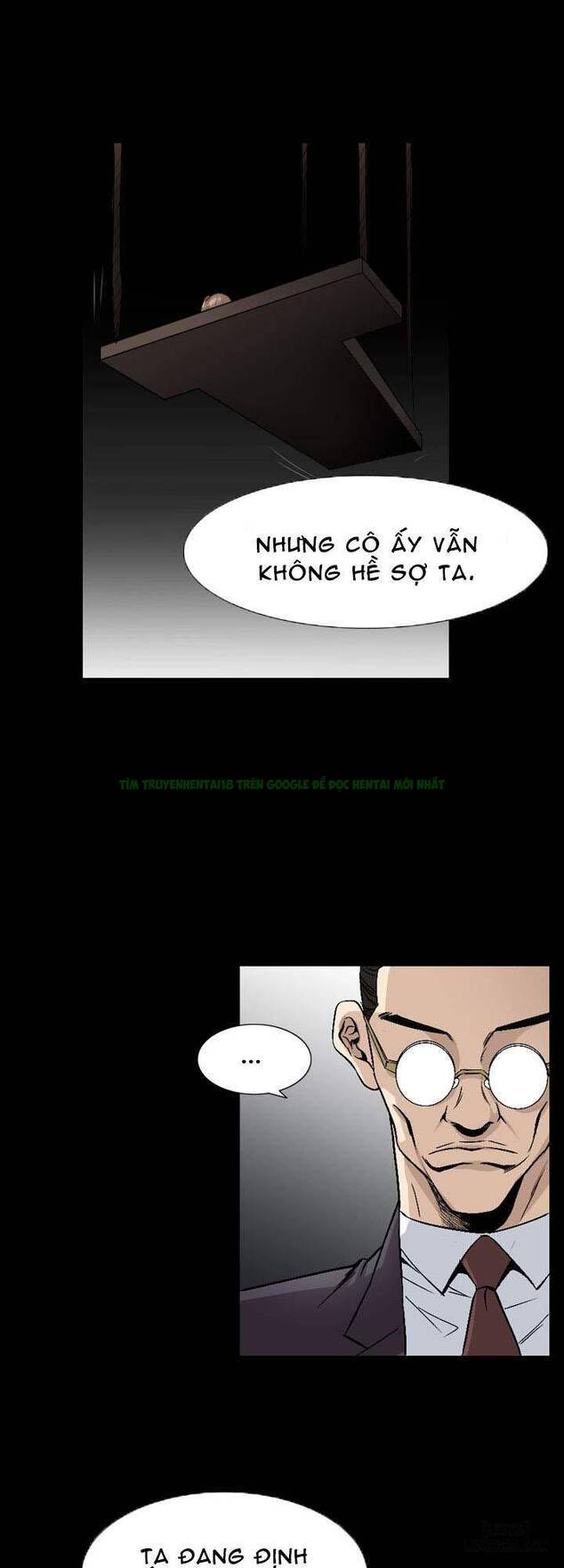 mùi vị của đôi bàn tay chapter 73 39