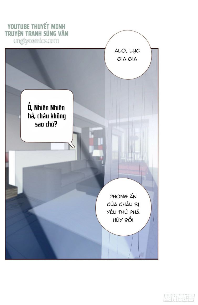 ôm chặt vào lòng chapter 5 18