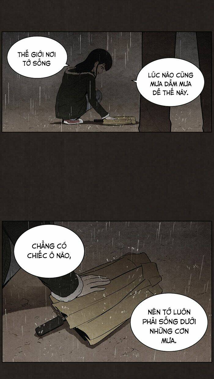 đứa con của quỷ dữ chapter 82 25