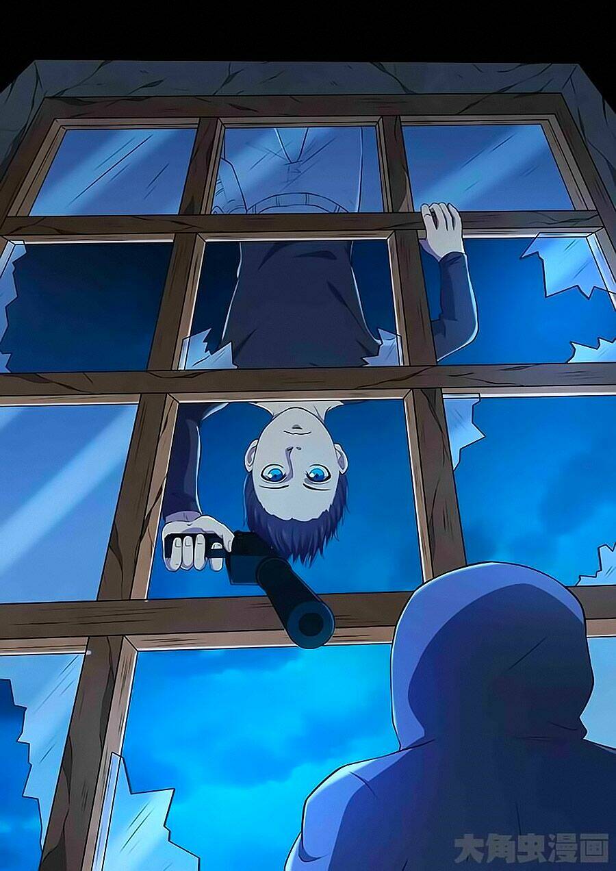 luyện ngục trọng sinh chapter 99 9