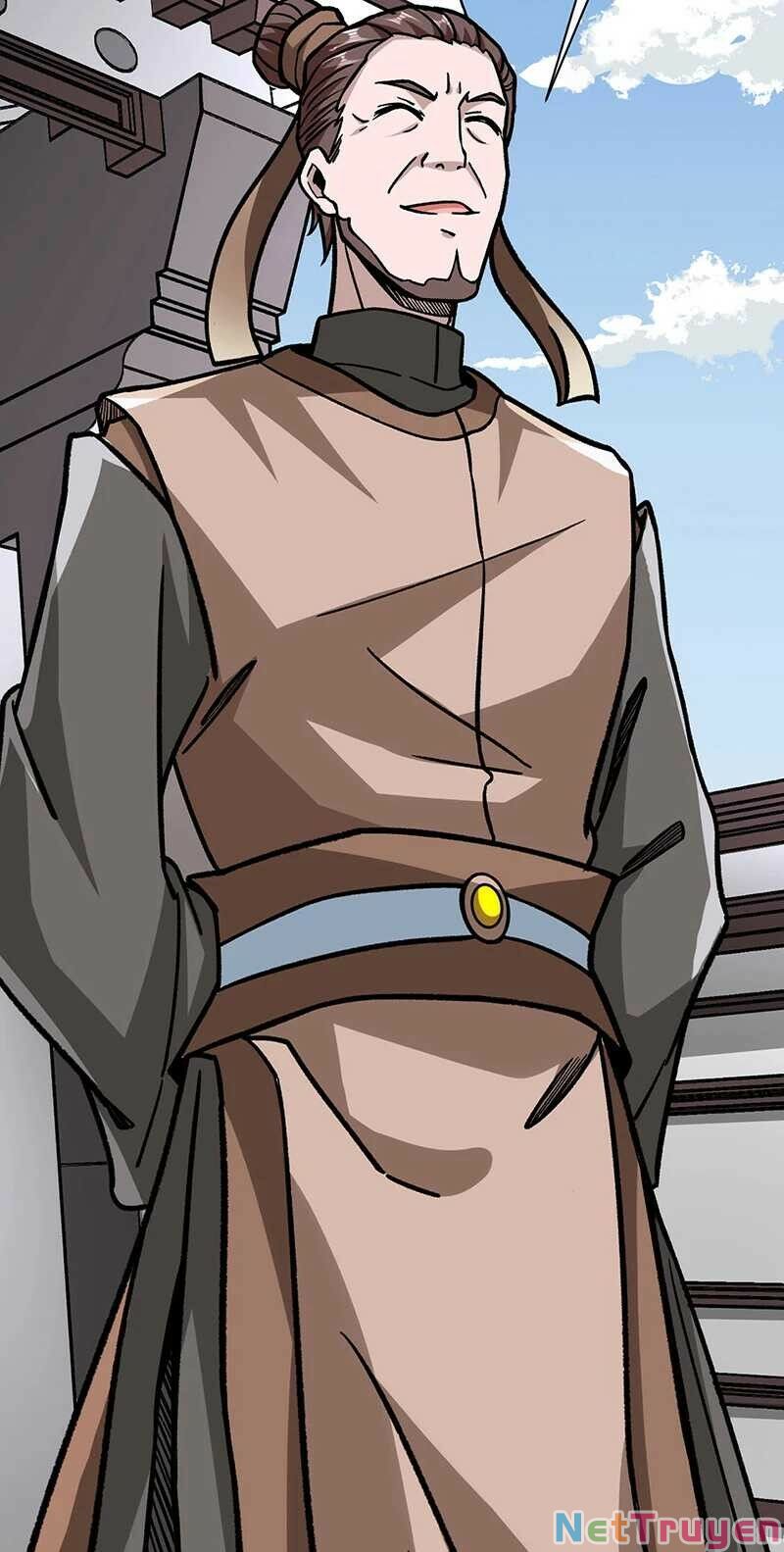 võ đạo độc tôn chapter 322 48