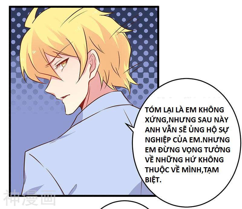 tổng tài đã cưới em chapter 51 4