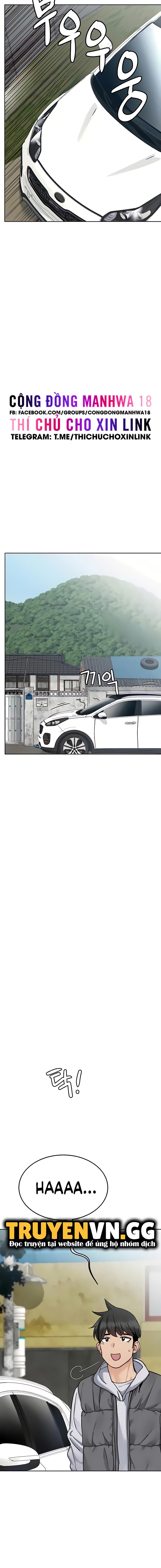 người dì khiêu gợi chapter 100 13