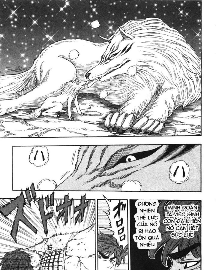 thánh tỏi sành ăn chapter 24 16