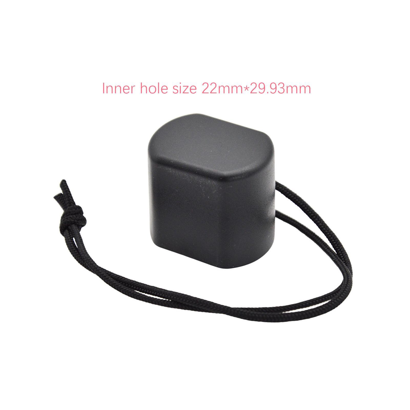 Scuba Diving Tank Cover Diving Tank Dust Cap Sturdy Diving Accessories