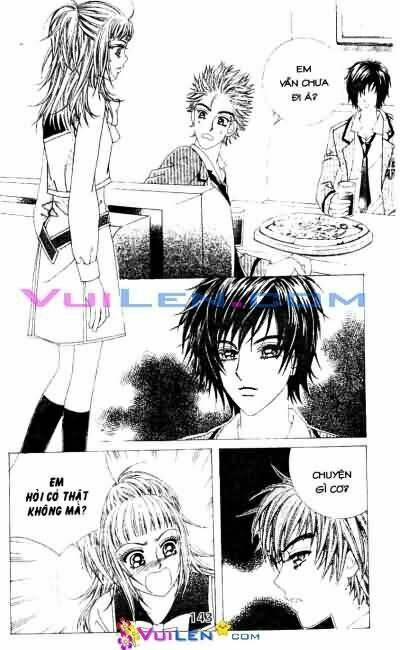 chàng gà mái chapter 12 143