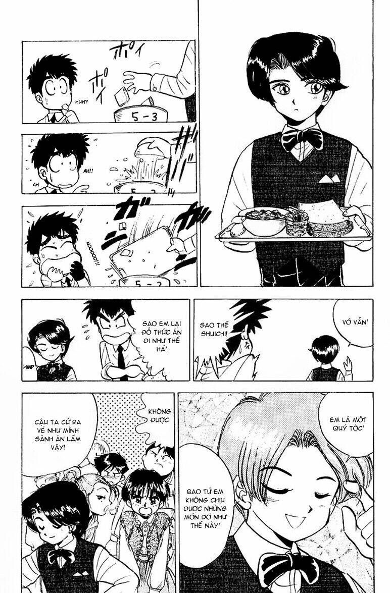 jigoku sensei nube - người thầy dũng cảm chapter 21 3