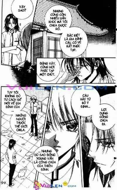 nàng công chúa bỏ trốn chapter 8 94