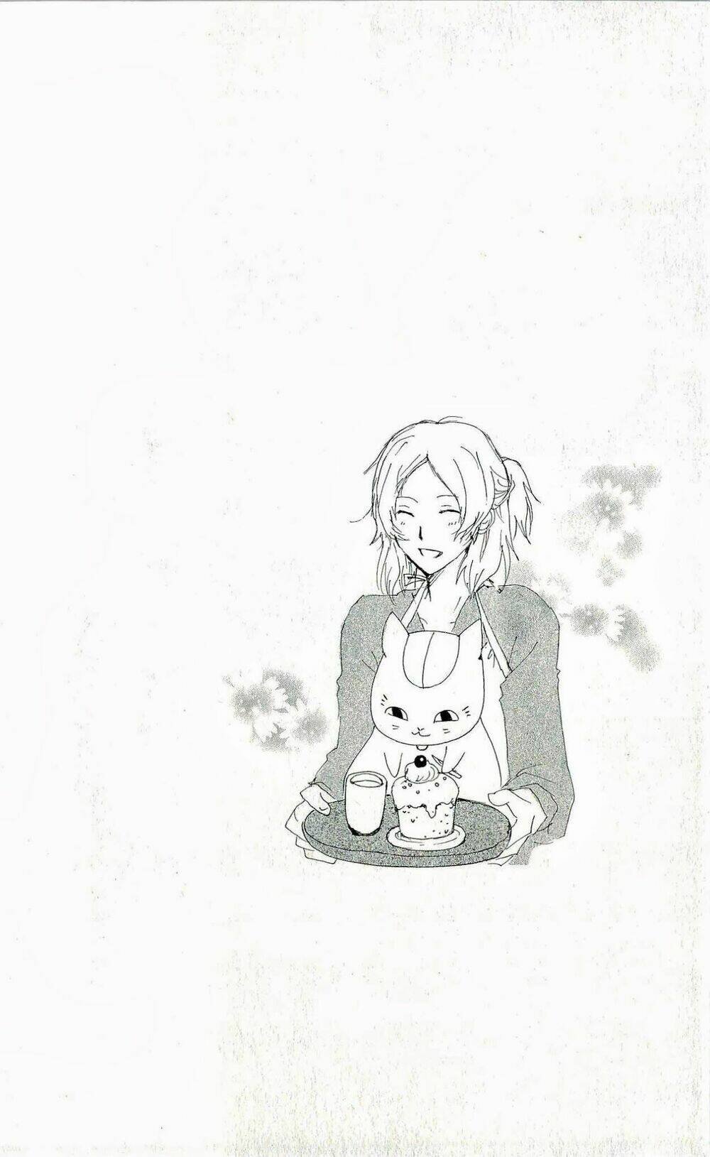 trả tên lại cho yêu quái chapter 60 37