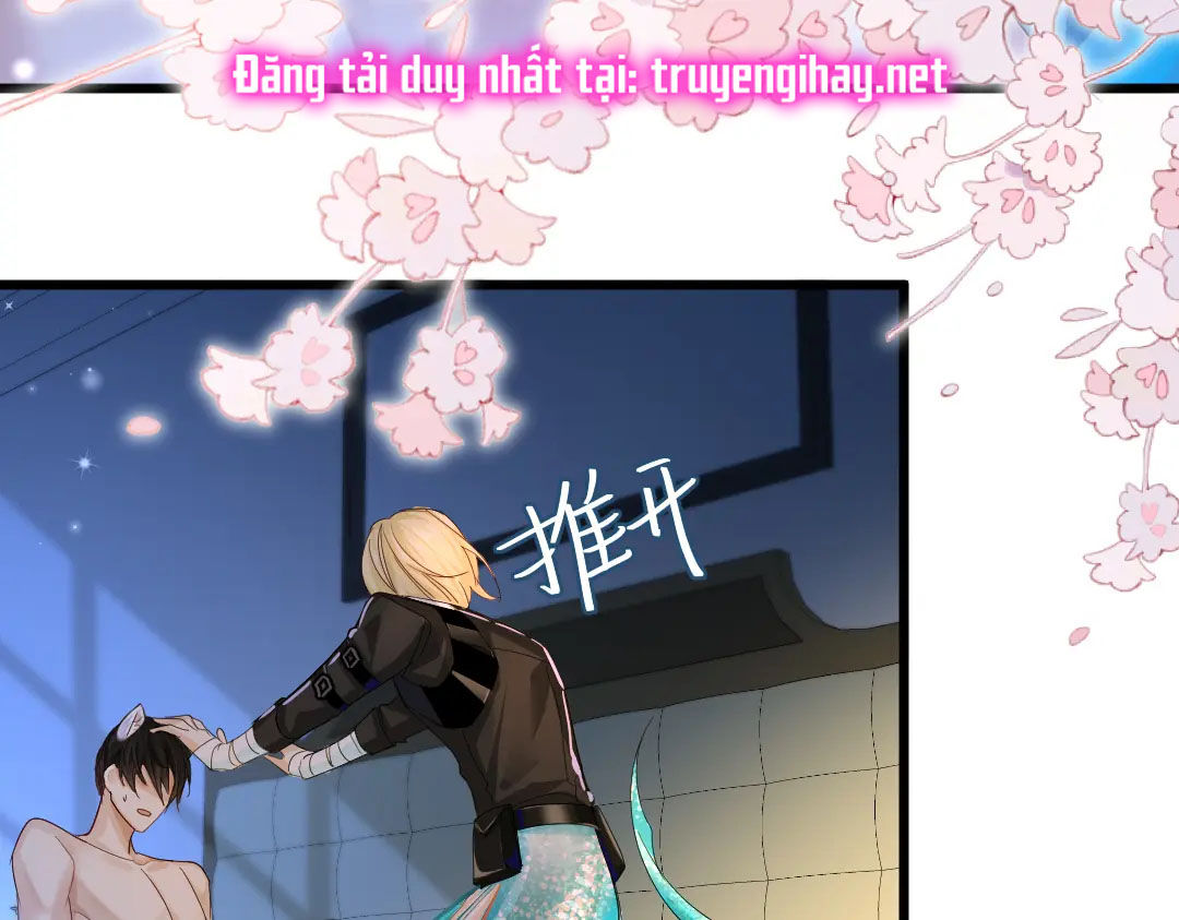 nhân ngư sa ngã chapter 28.1 33