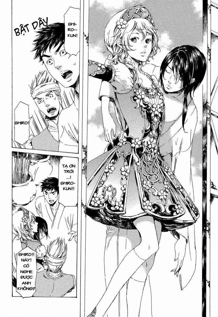 adekan chapter 30 10