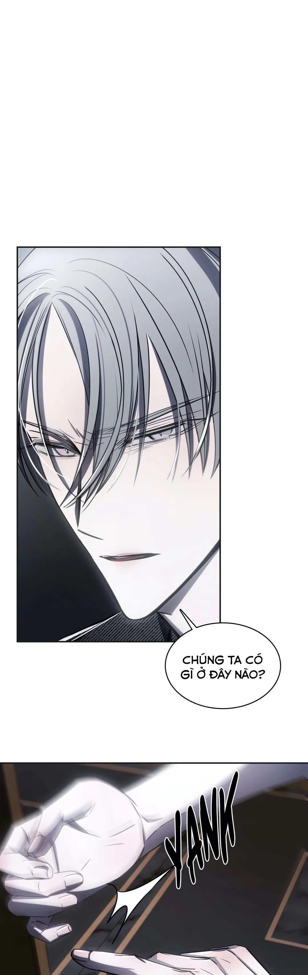vực sâu chapter 7 35