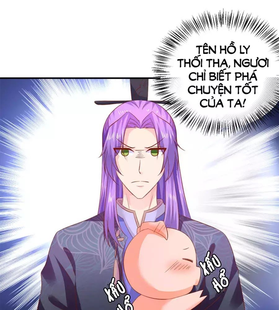 từ đây vương gia không thượng triều sớm chapter 100 10