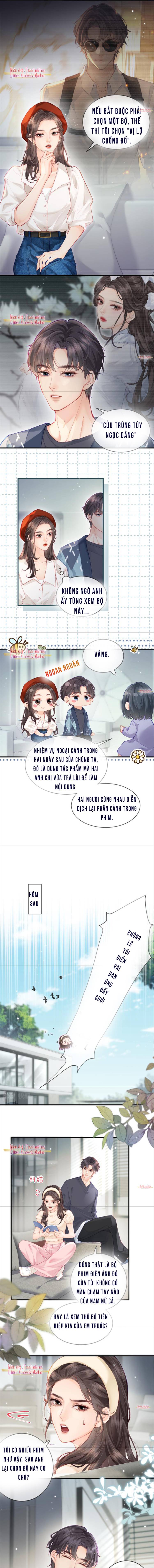 cặp phu thê ngọt ngào tới tận răng chapter 19 2