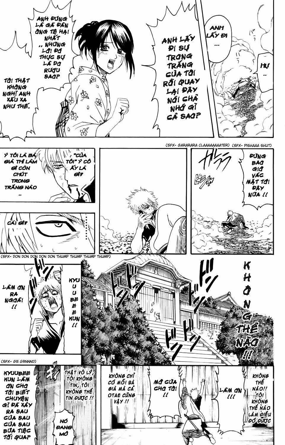 gintama - linh hồn bạc chapter 336 16
