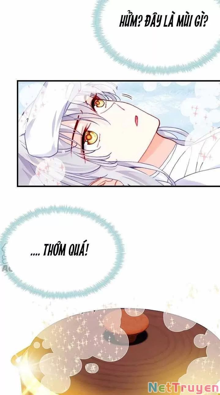 lại bị bệnh chiều chuộng quấn lấy chapter 16 43